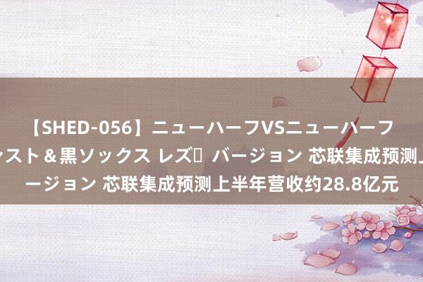 【SHED-056】ニューハーフVSニューハーフ 不純同性肛遊 3 黒パンスト＆黒ソックス レズ・バージョン 芯联集成预测上半年营收约28.8亿元